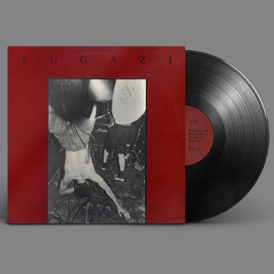 Fugazi - 7 Songs (Vinyl)
