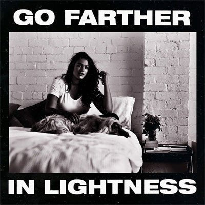 Gang Of Youths - Go Farther In Lightness (Black 2LP Vinyl)