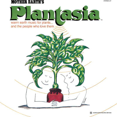 Garson, Mort - Mother Earth's Plantasia (Limited Edition Green Vinyl) - Image 2