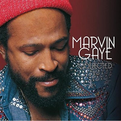 Gaye, Marvin - Collected (2LP Vinyl)