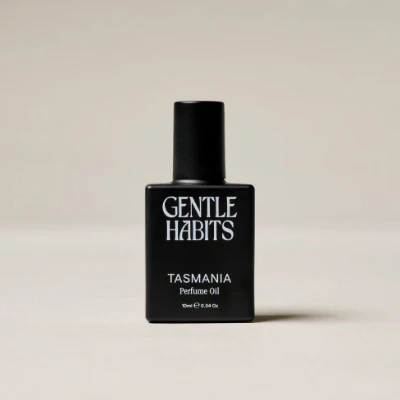 Gentle Habits - Perfume Oil (Tasmania)