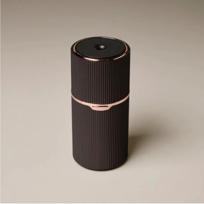 Gentle Habits - Rechargeable Car Oil Diffuser (Chocolate)