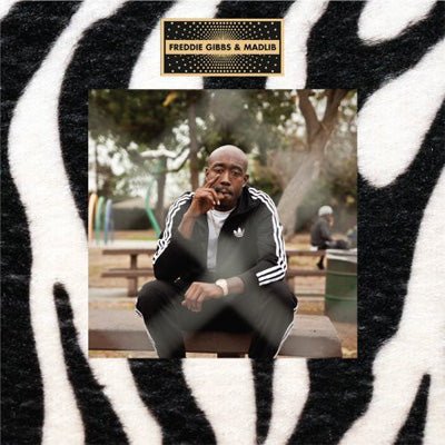 Gibbs, Freddie & Madlib - Pinata (Vinyl)