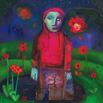 Girl In Red - If I Could Make It Go Quiet (Black Vinyl)