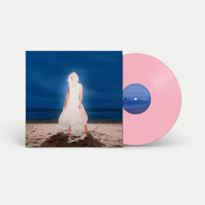 Girlpuppy - Sweetness (Bubblegum Pink Vinyl)