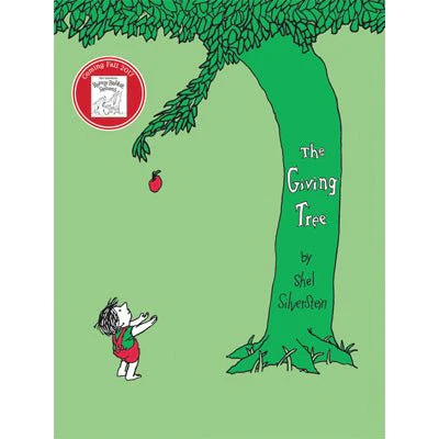 Giving Tree - Shel Silverstein