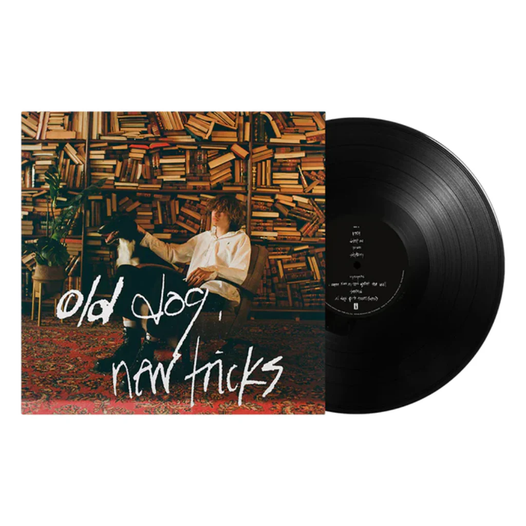Glaive - Old Dogs, New Tricks (Vinyl)