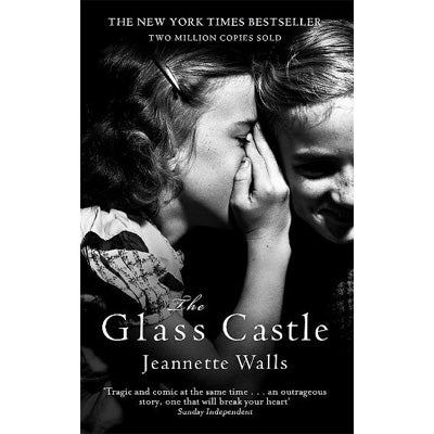 Glass Castle - Jeannette Walls