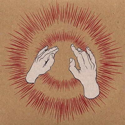 Godspeed You! Black Emperor - Lift Your Skinny Wrists (Vinyl)
