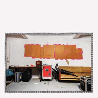 Godspeed You! Black Emperor - NO TITLE AS OF 13 FEBRUARY 2024 28,340 DEAD (2LP Vinyl)