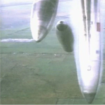 Godspeed You! Black Emperor - Yanqui U.X.O. (Vinyl)