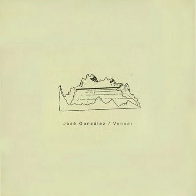 Gonzalez, Jose - Veneer (Vinyl)