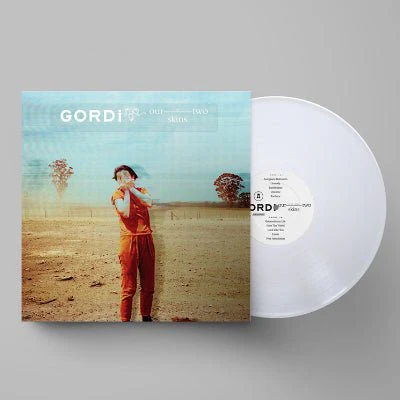 Gordi - Our Two Skins (Limited White Coloured Vinyl)
