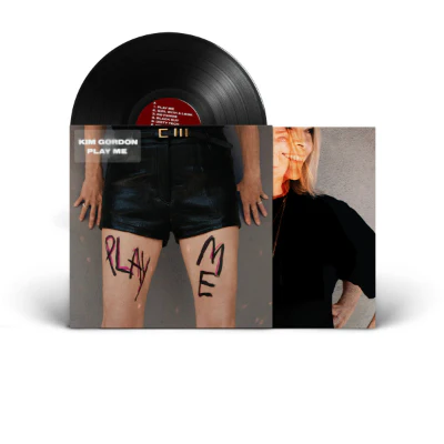 Gordon, Kim - Play Me (Vinyl)
