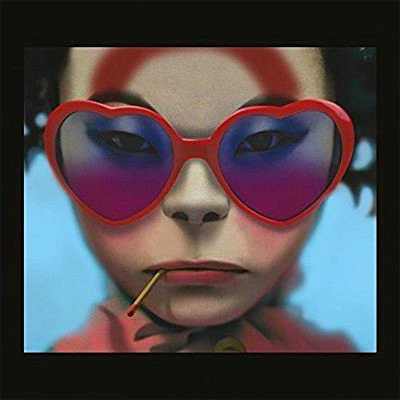 Gorillaz - Humanz (2LP Vinyl)