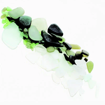 Grand Salvo - Sea Glass (Vinyl)