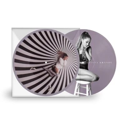 Grande, Ariana - My Everything (Tenth Anniversary Picture Disc Vinyl)