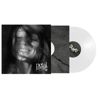 Grande, Ariana - Petal (Indie Exclusive White Coloured Vinyl)
