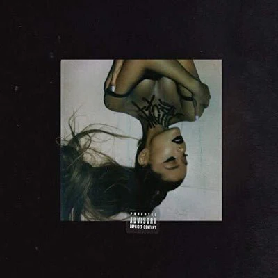 Grande, Ariana - Thank U Next (Standard 2LP Vinyl)