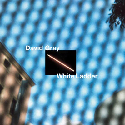Gray, David - White Ladder (Remastered 2025 Edition 2LP Vinyl)