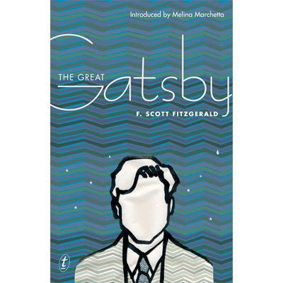 Great Gatsby - F. Scott Fitzgerald