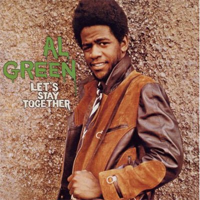 Green, Al - Let's Stay Together (Vinyl)