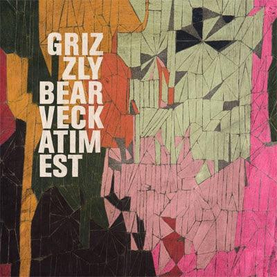 Grizzly Bear - Veckatimest (Black Vinyl)