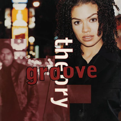 Groove Theory - Groove Theory (2LP Vinyl)