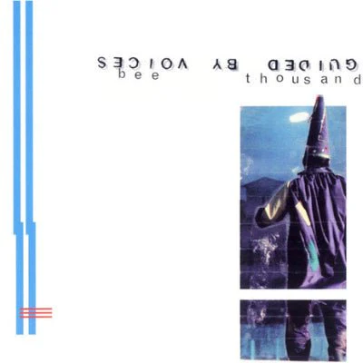 Guided By Voices - Bee Thousand (Vinyl)