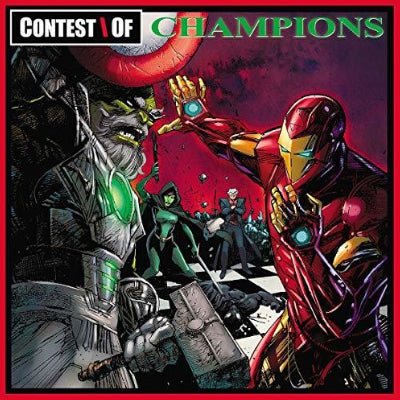 GZA - Liquid Swords (Marvel Cover Seaglass Coloured 2LP Vinyl)