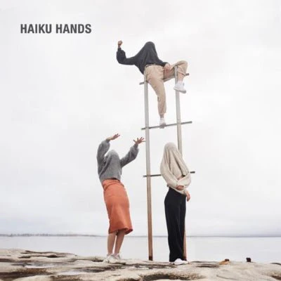Haiku Hands - Haiku Hands (Vinyl)