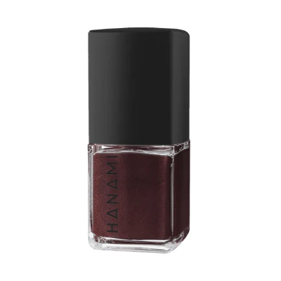 Hanami Nail Polish - Brown Sugar