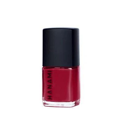 Hanami Nail Polish - Cherry Oh Baby