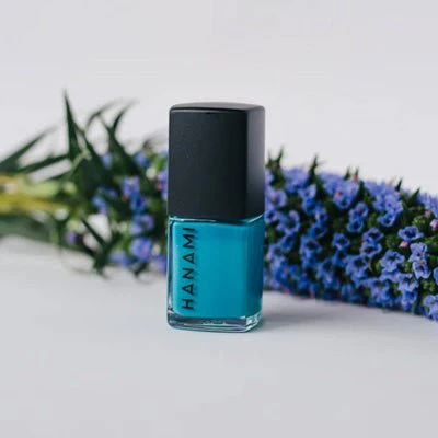 Hanami Nail Polish - Night Swimming
