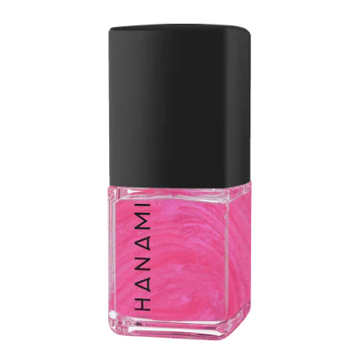 Hanami Nail Polish - Pink Pony Club
