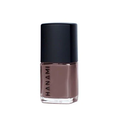 Hanami Nail Polish - Stormy Weather