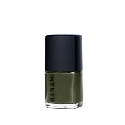 Hanami Nail Polish - The Moss