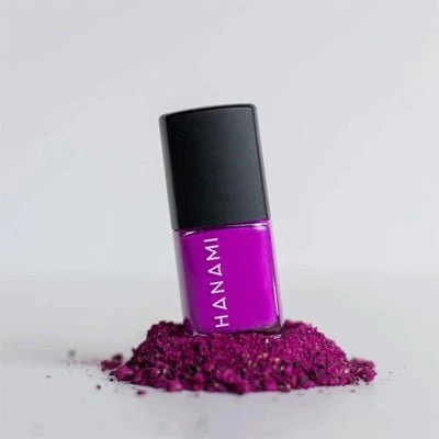 Hanami Nail Polish - Xanadu