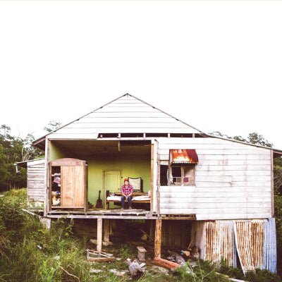 Hanlon, Darren - Life Tax (Vinyl)