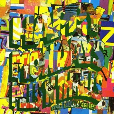 Happy Mondays - Pills N Thrills And Bellyaches (2019 Vinyl Pressing)
