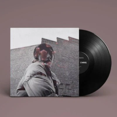 Harding, Aldous - Warm Chris (Black Vinyl)