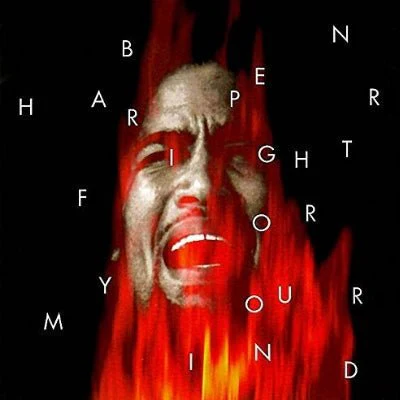 Harper, Ben - Fight for Your Mind (Red & Green 2LP Vinyl)