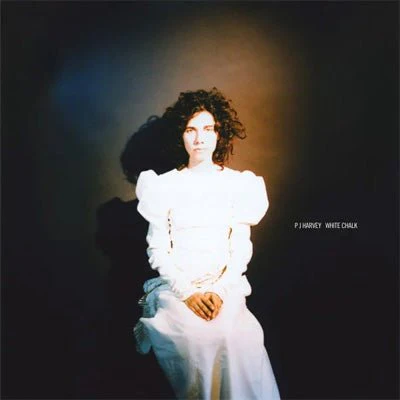 Harvey, PJ - White Chalk (Vinyl)