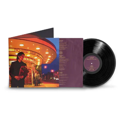 Hawley, Richard - Coles Corner (20th Anniversary Half Speed Remastered Vinyl)