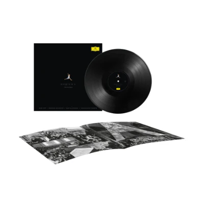 Helbig, Sven - Requiem A (Vinyl)