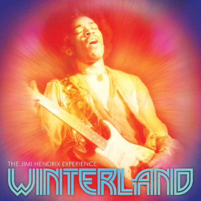 Hendrix Experience, Jimi - Winterland (Vinyl)