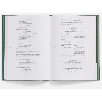 Hereditary Screenplay Book - Ari Aster - Image 2