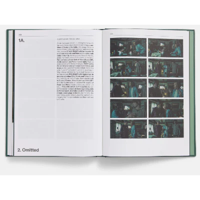 Hereditary Screenplay Book - Ari Aster - Image 3