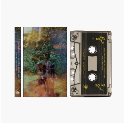 Heynderickx, Haley & Garcia Conover, Max - What Of Our Nature (Cassette)