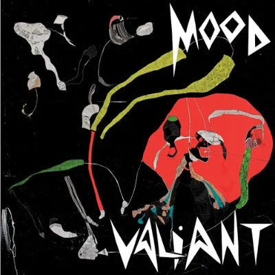 Hiatus Kaiyote - Mood Valiant (Standard Black Vinyl)